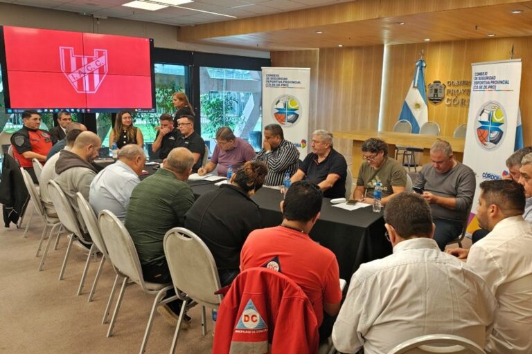 Talleres – Instituto: así será el operativo de seguridad en el Mario Kempes