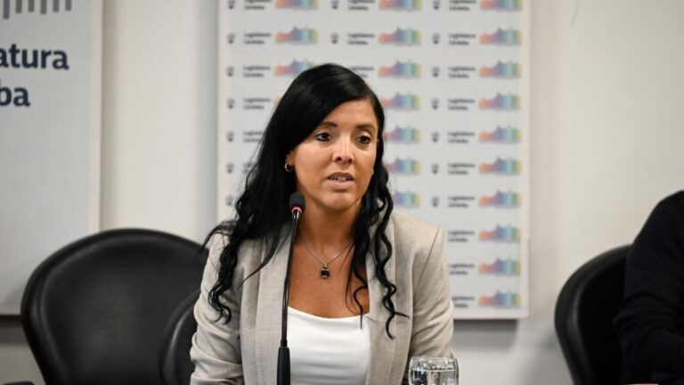 La Dra. Silvana Pen asume como fiscal de Segundo Turno en Cosquín