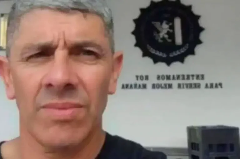 Operativo trágico: Mataron a un policía en Villa Belgrano y detuvieron a un vecino