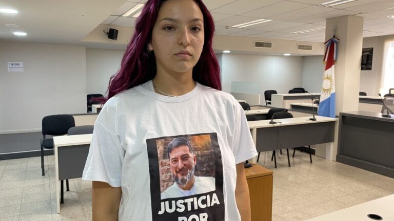 Martina Villarreal Pagamos más las víctimas que los victimarios