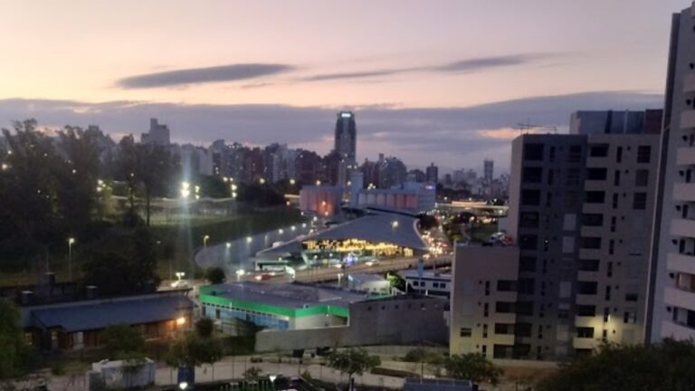 Fin de semana en Córdoba: el tiempo, entre lluvias, sol y viento norte