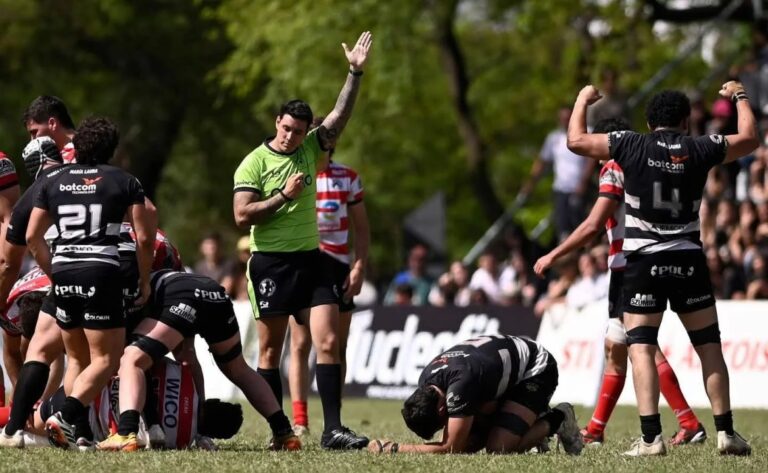 La ovalada vuelve a volar: se pone en marcha el Top-10 cordobés