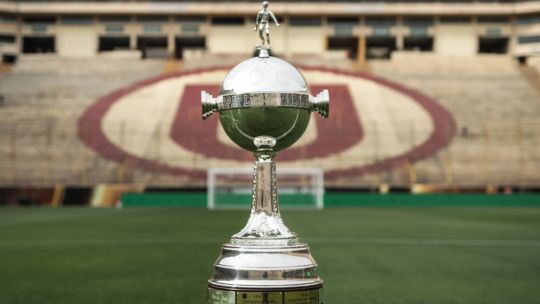La Copa Libertadores 2026 cerró bombos: posibles rivales de Boca para el sorteo de grupos