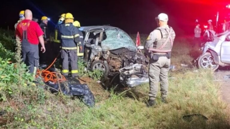 Trágico accidente en Brasil: murieron tres jóvenes argentinos