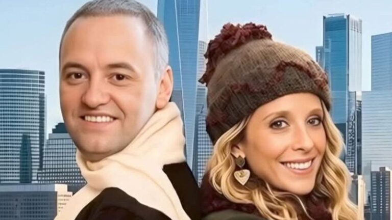 Escándalo en Nueva York: las imágenes con IA que denunció Manuel Adorni