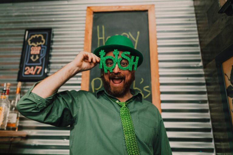 Día de San Patricio 2026: qué es y por qué se celebra esta festividad?