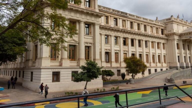 Más de 1300 acreedores ya saben si les van a pagar en  Córdoba