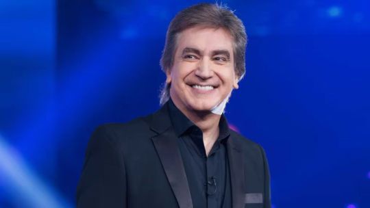 Consolidación Argentina: el espacio de Dante Gebel busca lanzar su candidatura presidencial para 2027