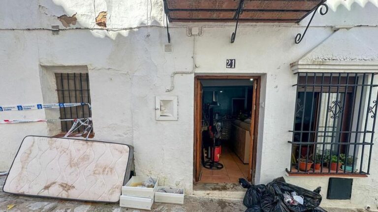 Andalucía aprueba ayudas de hasta 12.500 euros por autónomo afectado por borrascas: el plazo se abre el 8 de abril