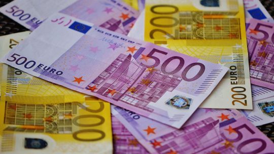 Euro hoy: a cuánto cerró este jueves 19 de marzo