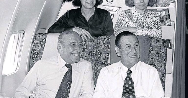 El gobierno peronista de 1973 ordenó que la SIDE fichara comunistas en el Estado y las universidades