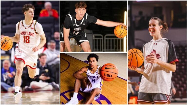 El baloncesto cordobés concluye la temporada más histórica en la NCAA-1