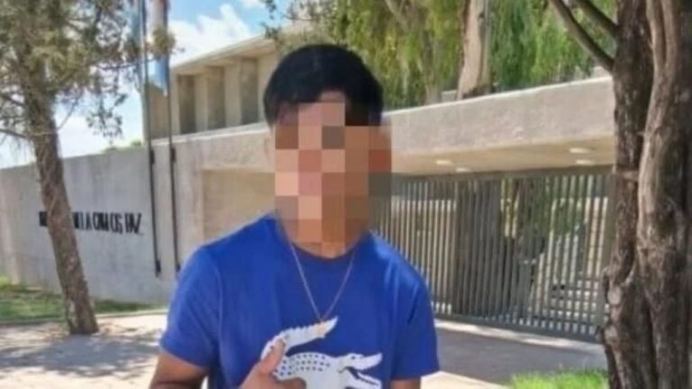 Mientras la familia Villarreal vive con consigna policial, «El Orejudo» recuperó la libertad