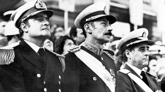 A 50 años del golpe, hay 1.231 condenados por delitos de lesa humanidad y más del 84% cumple arresto domiciliario