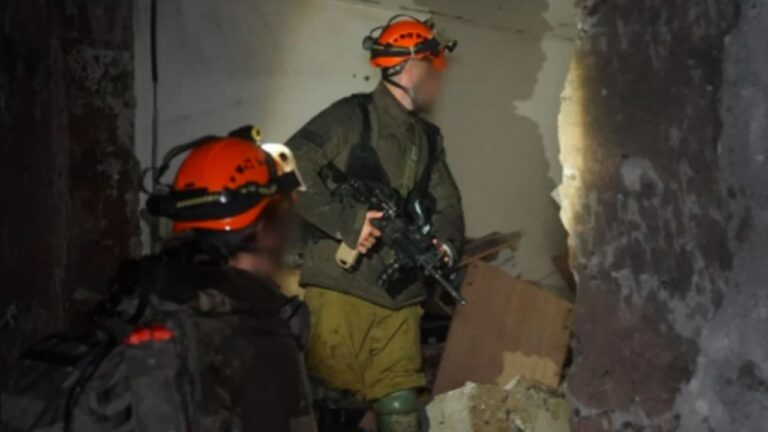 El sur de Israel bajo fuego: ataques con misiles iraníes dejan decenas de heridos en Arad y Dimona