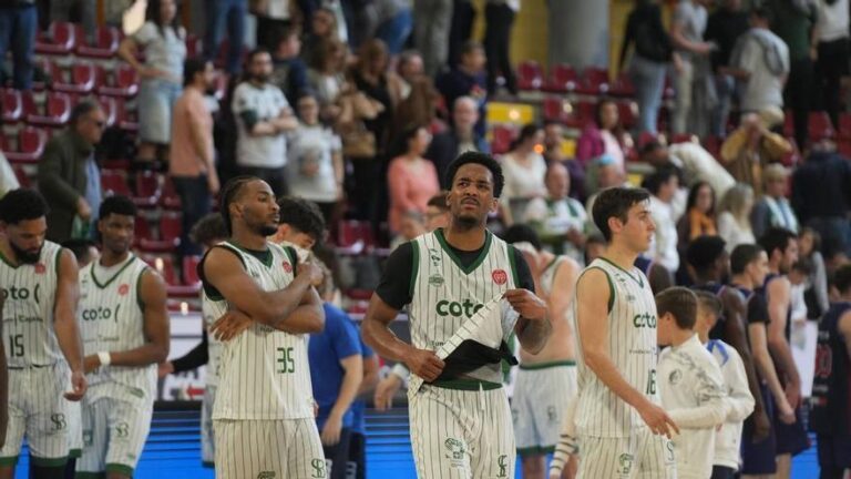 El Coto Córdoba – Reina Proteínas Clavijo, en imágenes