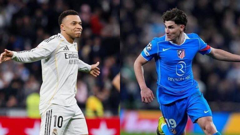 LaLiga: Real Madrid – Atlético de Madrid, en directo