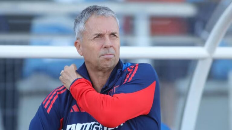 San Lorenzo acordó la llegada de Gustavo Álvarez como nuevo entrenador