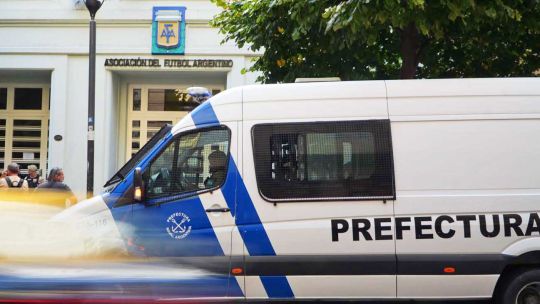 La Justicia allanó la sede y el predio de la AFA en la causa por supuesta evasión fiscal