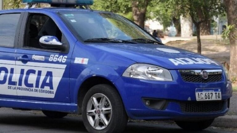 Impactante descubrimiento en Deán Funes: un feto fue encontrado dentro de un frasco