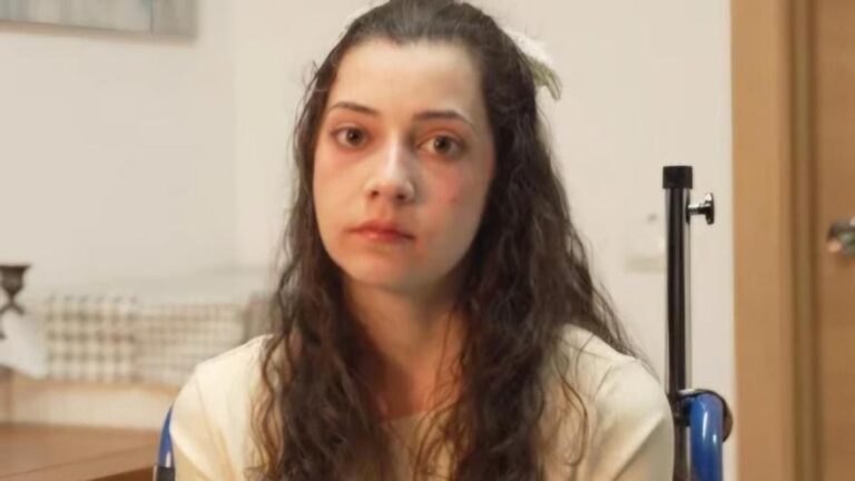 Noelia será la persona más joven en recibir la eutanasia en España y la sexta paciente psiquiátrica catalana que accederá a la muerte digna