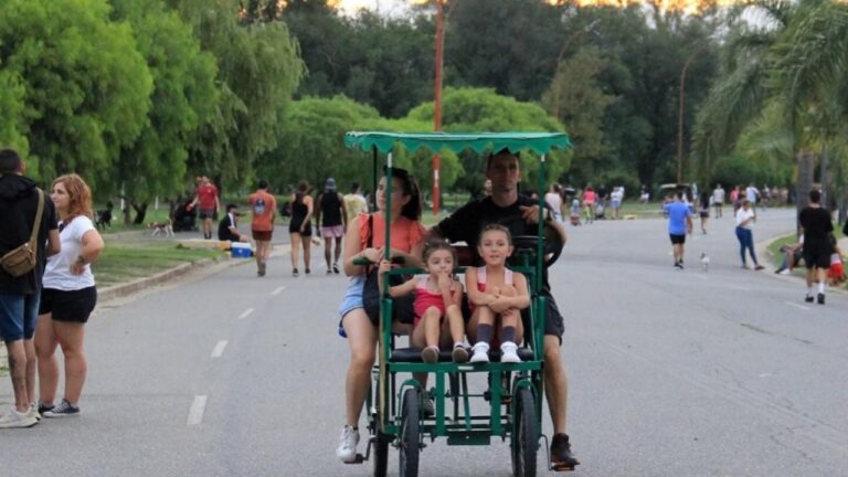 Qué se puede esperar del turismo en Semana Santa