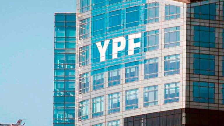 Fallo sobre YPF: la Justicia de Estados Unidos exculpó al Estado argentino