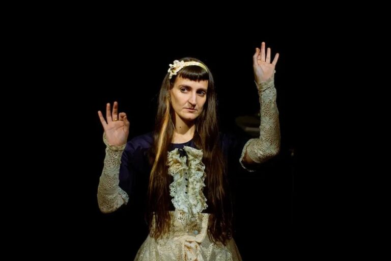 Premios Siripo 2025/26: la noche en que el Teatro Real celebró la vitalidad del teatro cordobés