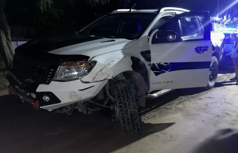 Manejaba con 1.6 de alcohol en sangre, provocó un accidente y huyó