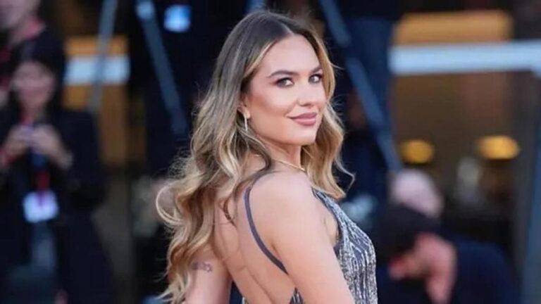 Profanan la tumba de la modelo Pamela Genini, asesinada por su expareja: decapitan el cadáver y se llevan la cabeza