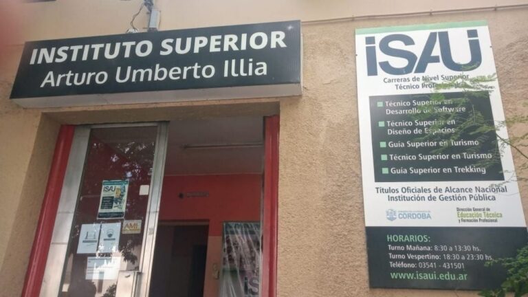 La UPC inicia el ciclo lectivo en su sede de ISAUI